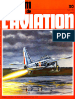 Le Fana de L'aviation 030 - 1972-02