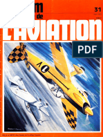 Le Fana de L'aviation 031 - 1972-03