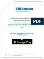 Vtu DSA Lab Manual Related Can Help You
