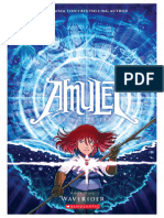 Amulet 9-Waverider Text