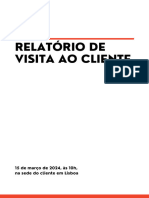 Relatorio de Vizita Ao Cliente - Anastasiia