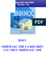 Bai 5 Nhiem Sac The Va Dot Bien Cau Truc Nhiem Sac The 692e33ec4d