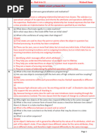 TM354 Essay - Units 6 To 11 - Version 3 - Walid Omar