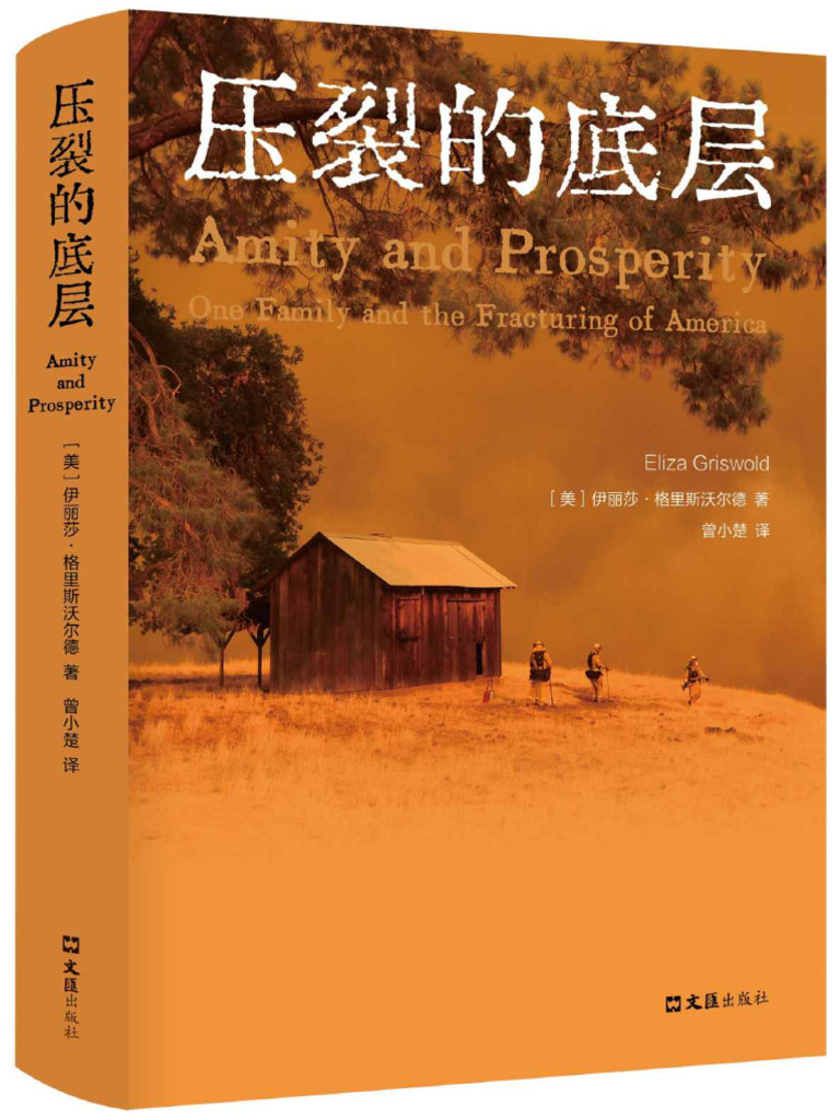 压裂的底层》伊丽莎- 格里斯沃尔德【文字版PDF电子书下载】 | PDF, image size:768x1024