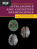 Cognitive Neuroscience The Biology Of The Mind 5th Edition Pdf Pdf