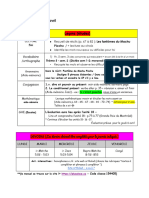 Document Sans Titre - Google Documents