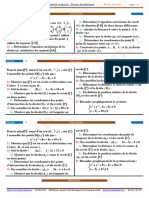 1bac Produit-Scalaire