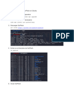 Pasos para Instalar GoPhish en Ubuntu