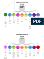 Resumen Esquema Razones Claro