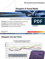 11 US AIR in-Market-Shoppers