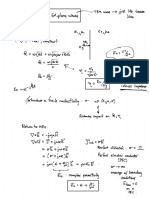 ECEN 3623 - EM Fields II - Lecture 9 - Feb 20, 2024