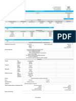 Para Certif - Parametros Miraflores