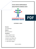 Tarea 5 de Microeconomia Grupal