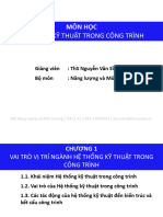 Chương 1- Vai Trò Vị Trí Ngành HTKT Trong CT-đã Gộp