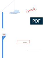 Les Transferts Thermiques Correction