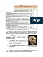 Tema 1. Prehistoria y Edad Antigua-2