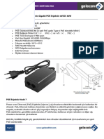 CLR Poe E4860g