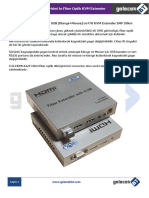 CLR Hdmi k42f Datasheet