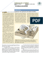 2Â° Guã A de Ciencias de La Tierra 2024