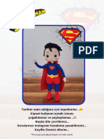 Gülünhayaliii Superman