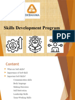 IKSHANA - Supervisor - Soft-Skills