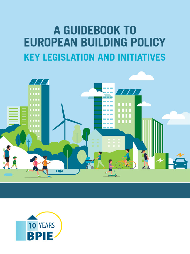 BPIE - Guide On Building Policy - Final | PDF | Efficient Energy Use ...