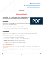 Fiche Memo 43 iSSS - What Which - V1 Copie