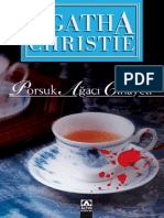 Agatha Christie - Porsuk Ağacı Cinayeti