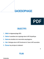 MEGAOESOPHAGE