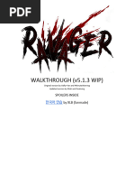 PSO2 Chat Commands | PDF