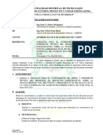 Informe-N 012-2023-Inspeccion Del Puente Rio Blanco