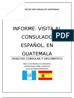 Informe Consulado España