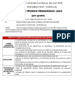 Mi Informe - 2023 Finalizacion Año Escolar