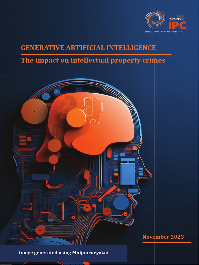 Httpswww eurojust europa eusitesdefaultfilesassetsgenerative ai impact