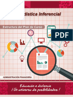 1 Plan de Curso Estadistica Inferencial - A2024