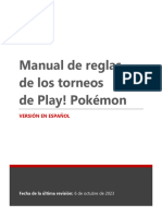 Play Pokemon Tournament Rules Handbook 10062023 Es - 240123 - 200250