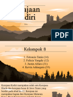 Kelompok 8 - Kerajaan Kediri