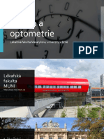 Optika A Optometrie