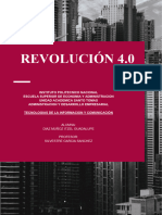 Revolución 4 IGDM