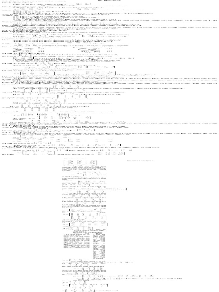 i+1 i1 i1 i+2 i2 i2 i+j ij ij i+n in in: Ma trận Định thức | PDF