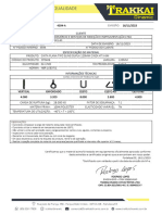 TD Certificado 4594-A CP0406 IMPERIUM