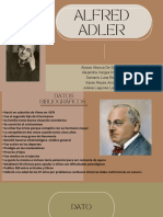 Exposición Alfred Adler
