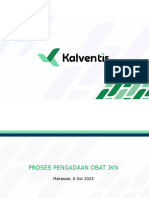 Pengadaan Obat Kronis-JKN