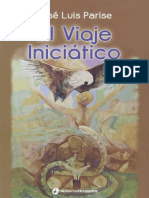 EL VIAJE INICIATICO