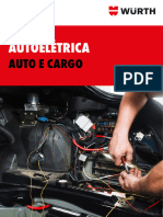 Auto Elétrica - Cargo e Auto