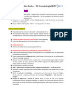 Revisao de Sindromes