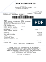 Rogers RECEIPT DESIGN FD 12 TPOR - pdf356723113040635