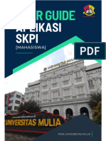 User Guide Skpi