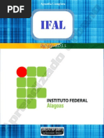 FUNDAMENTOS DA ADMINISTRAÇÃO PÚBLICA