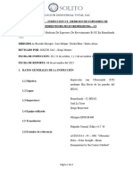 Reporte s3xxx - Inspeccion Ut, Medicion de Espesores de Revestimiento Bx-502 en Remolienda - c2